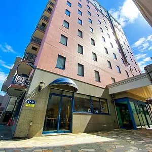 3* Hotel Floral Nishinakasu