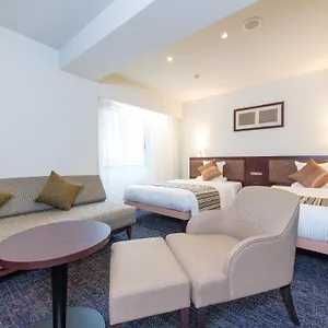 Mystays Tenjin Fukuoka (Fukuoka)