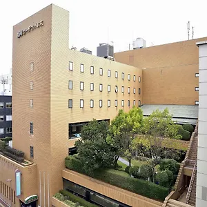 Garden Palace Fukuoka (Fukuoka)