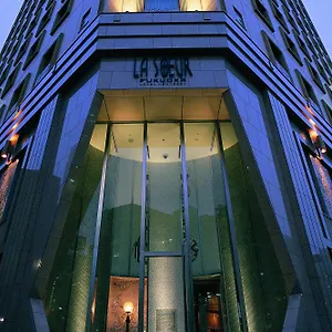 Monterey La Soeur Fukuoka (Fukuoka)